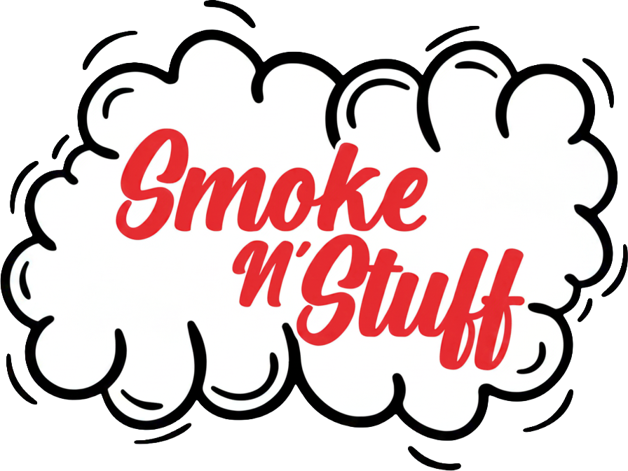 Smoke N' Stuff Smoke Shop